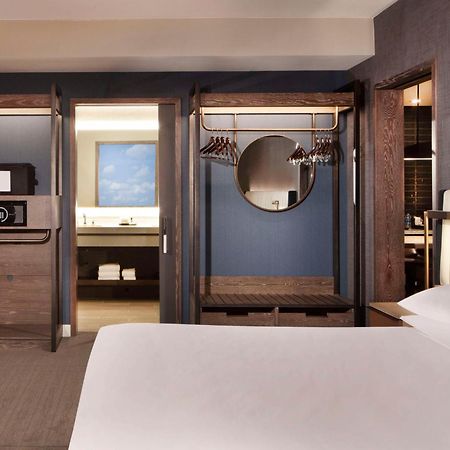 Hyatt Regency Frisco-Dallas Ngoại thất bức ảnh