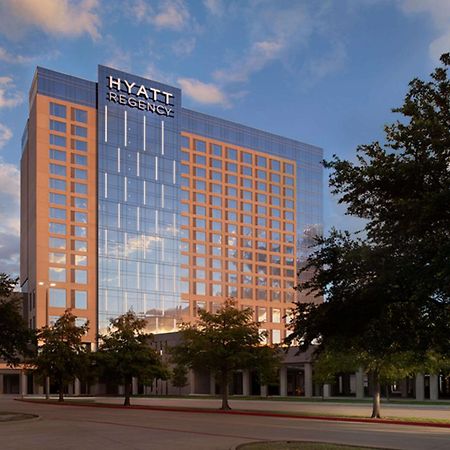 Hyatt Regency Frisco-Dallas Ngoại thất bức ảnh
