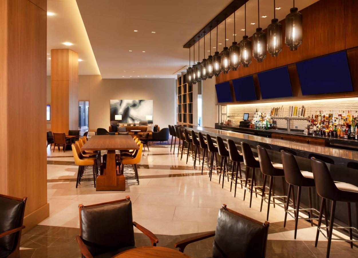 Hyatt Regency Frisco-Dallas Ngoại thất bức ảnh