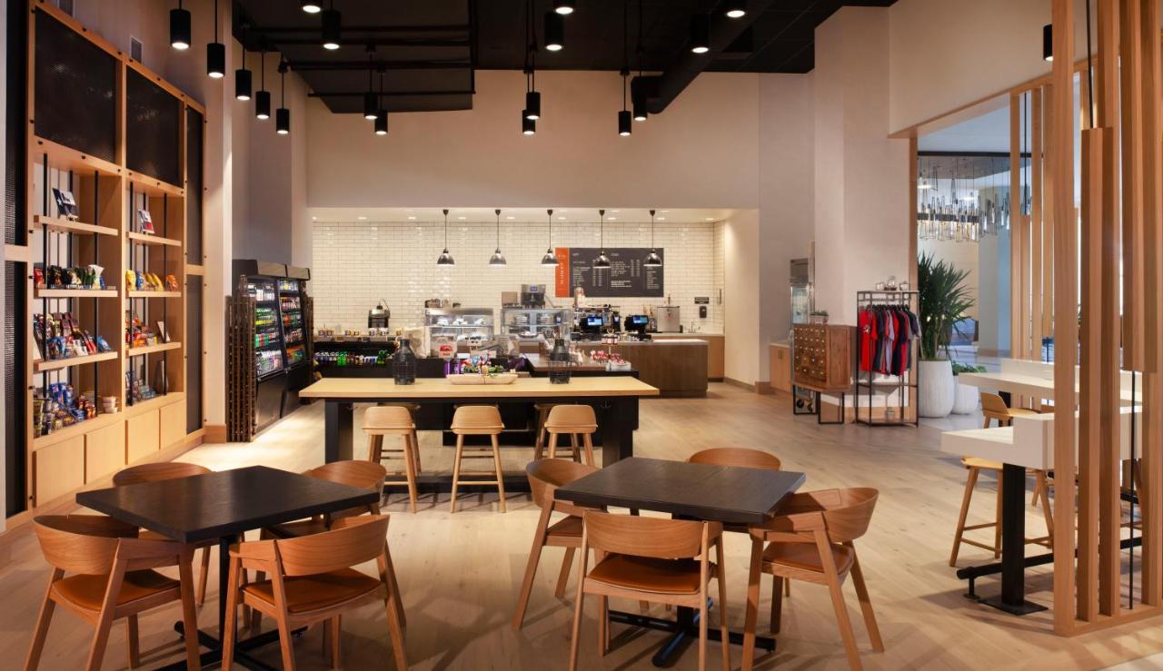 Hyatt Regency Frisco-Dallas Ngoại thất bức ảnh