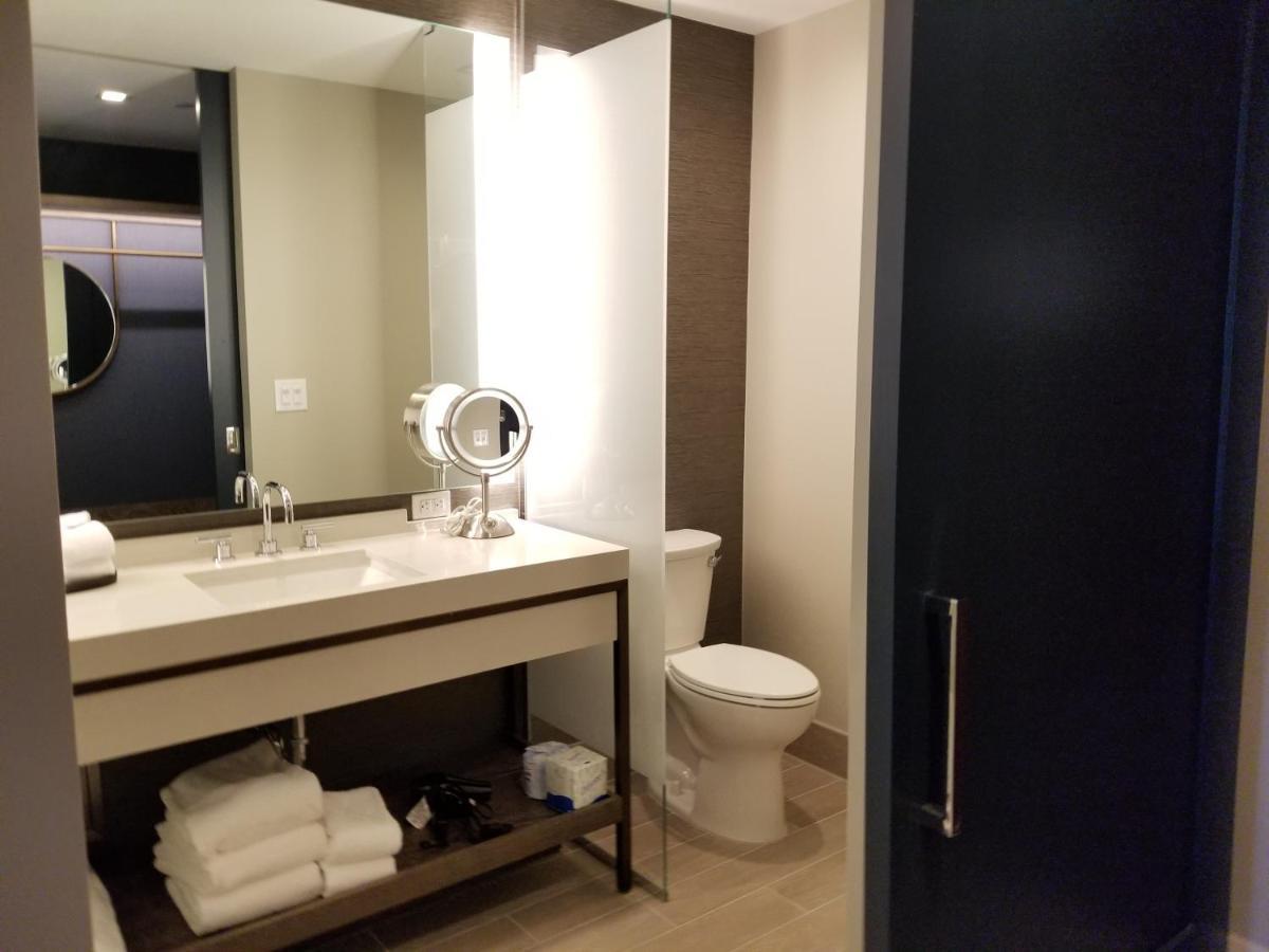 Hyatt Regency Frisco-Dallas Ngoại thất bức ảnh