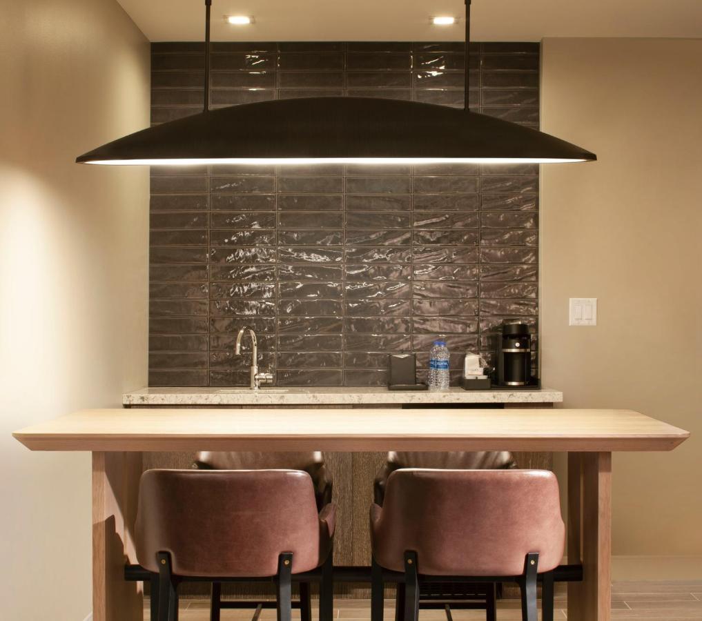 Hyatt Regency Frisco-Dallas Ngoại thất bức ảnh