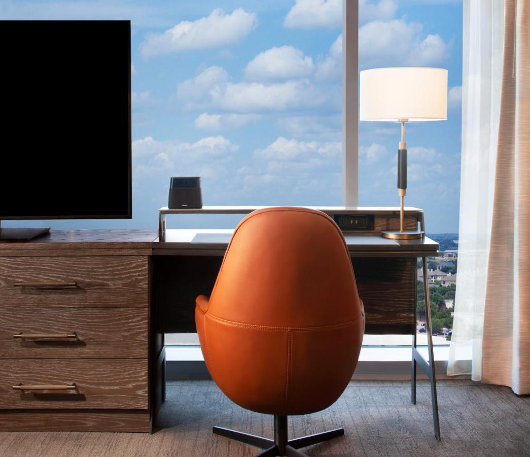 Hyatt Regency Frisco-Dallas Ngoại thất bức ảnh