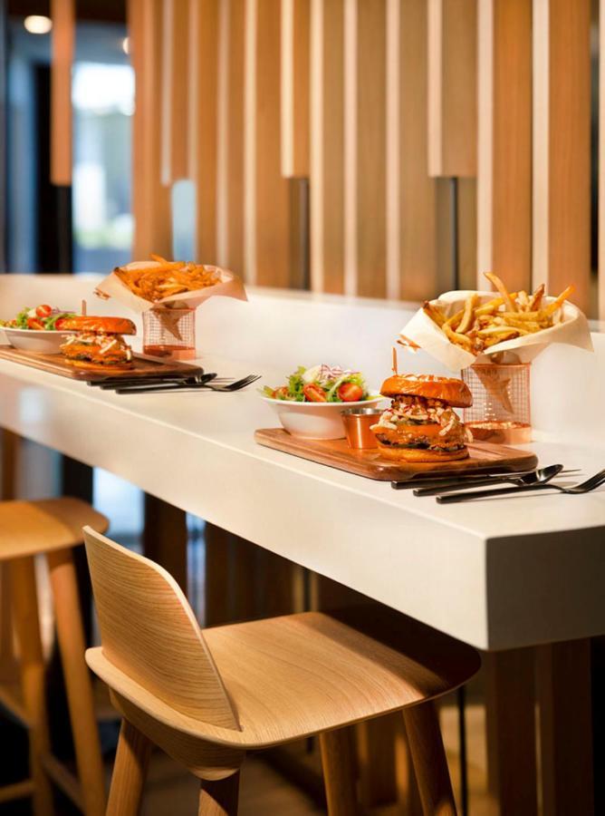 Hyatt Regency Frisco-Dallas Ngoại thất bức ảnh