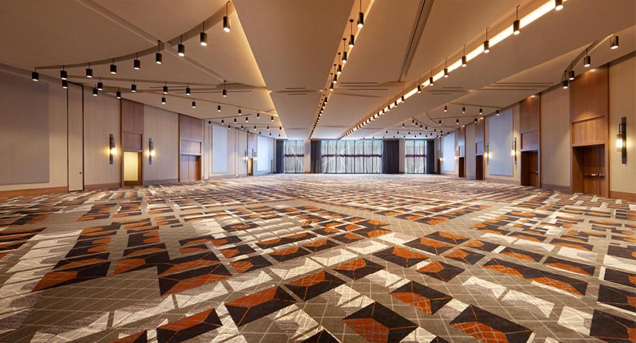 Hyatt Regency Frisco-Dallas Ngoại thất bức ảnh