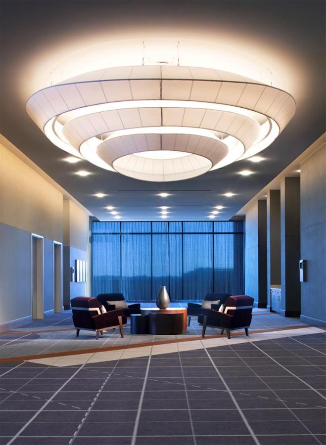 Hyatt Regency Frisco-Dallas Ngoại thất bức ảnh