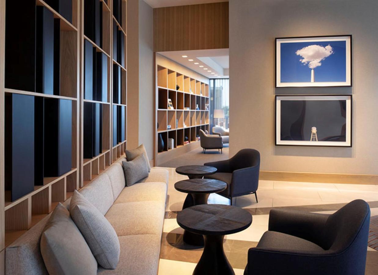 Hyatt Regency Frisco-Dallas Ngoại thất bức ảnh