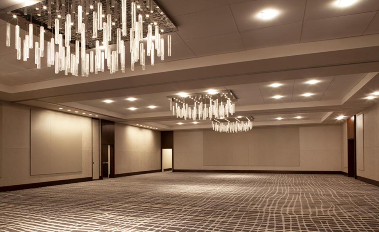 Hyatt Regency Frisco-Dallas Ngoại thất bức ảnh