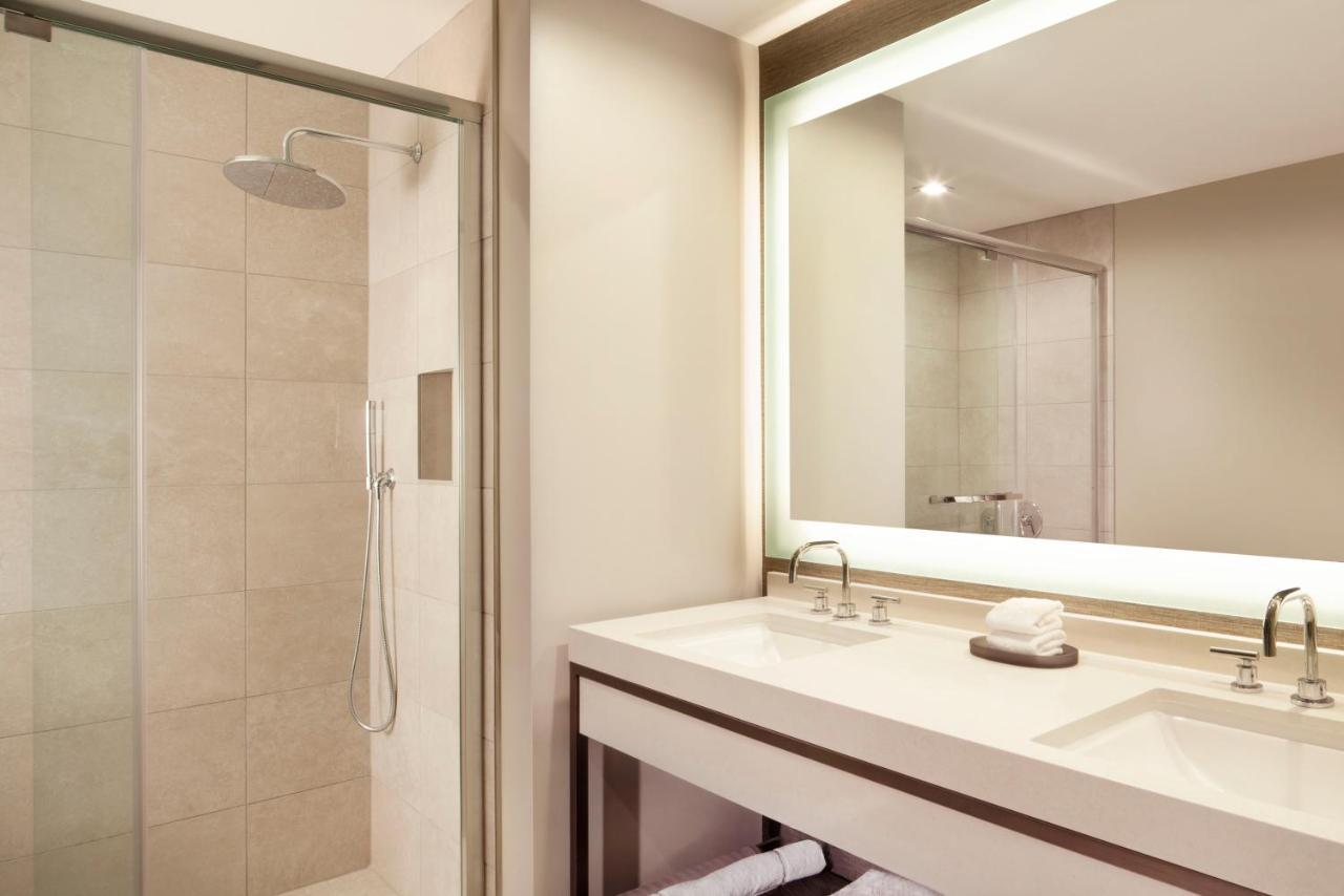 Hyatt Regency Frisco-Dallas Ngoại thất bức ảnh