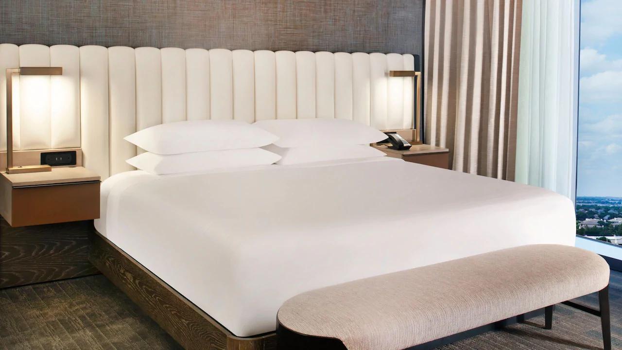 Hyatt Regency Frisco-Dallas Ngoại thất bức ảnh