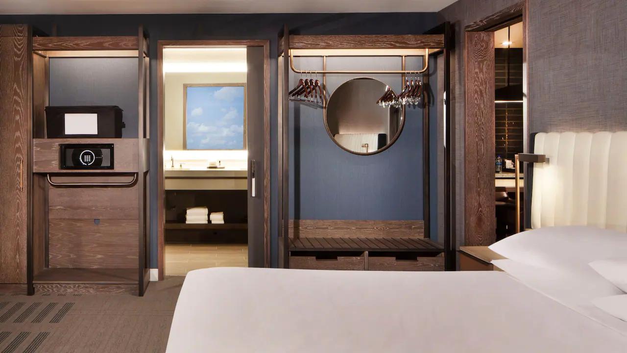 Hyatt Regency Frisco-Dallas Ngoại thất bức ảnh