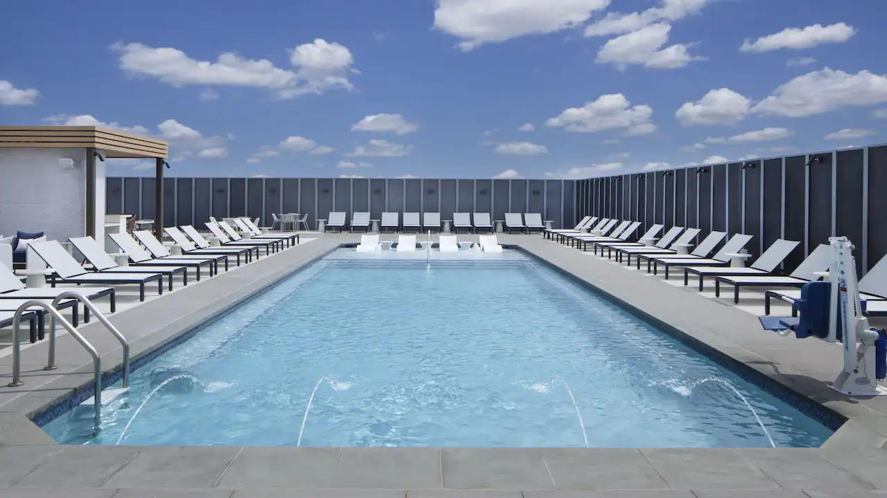Hyatt Regency Frisco-Dallas Ngoại thất bức ảnh