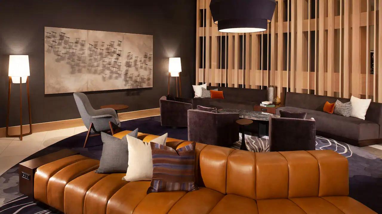 Hyatt Regency Frisco-Dallas Ngoại thất bức ảnh