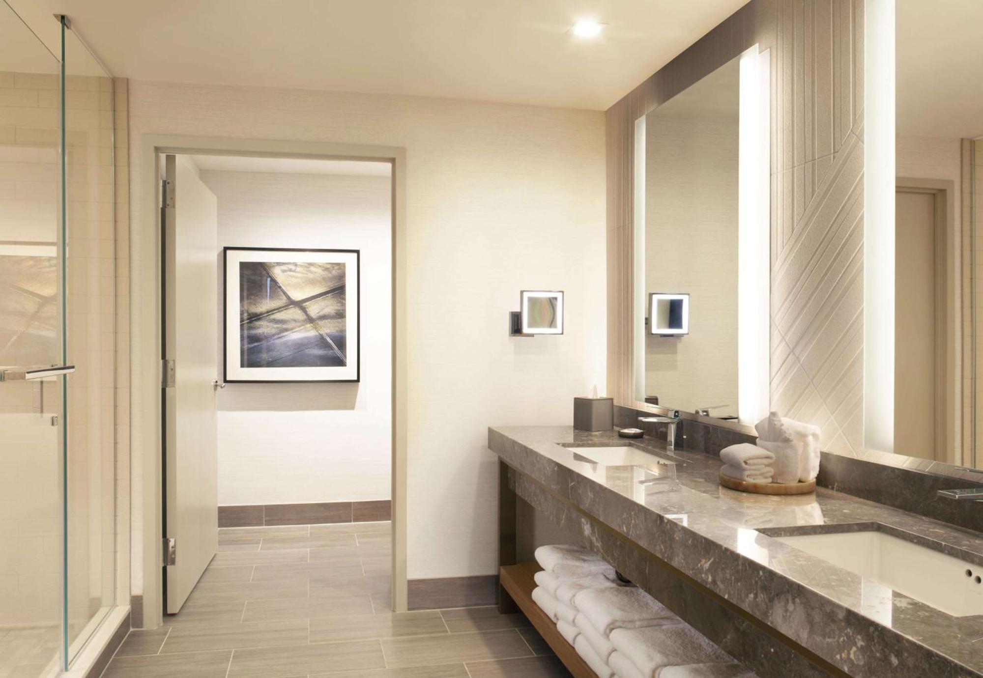 Hyatt Regency Frisco-Dallas Ngoại thất bức ảnh