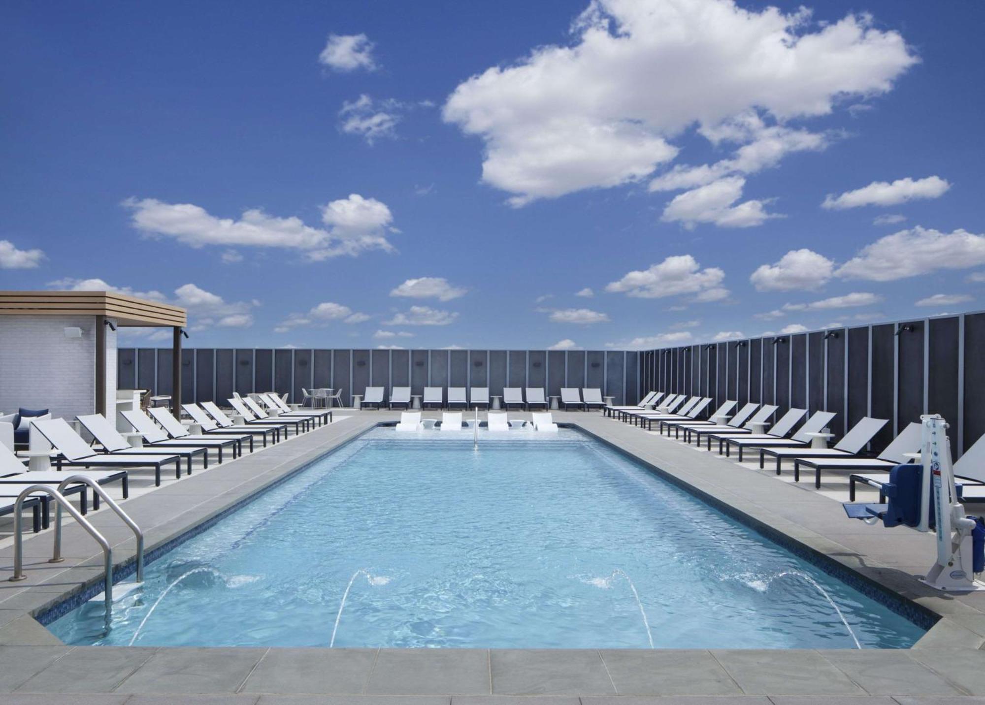 Hyatt Regency Frisco-Dallas Ngoại thất bức ảnh