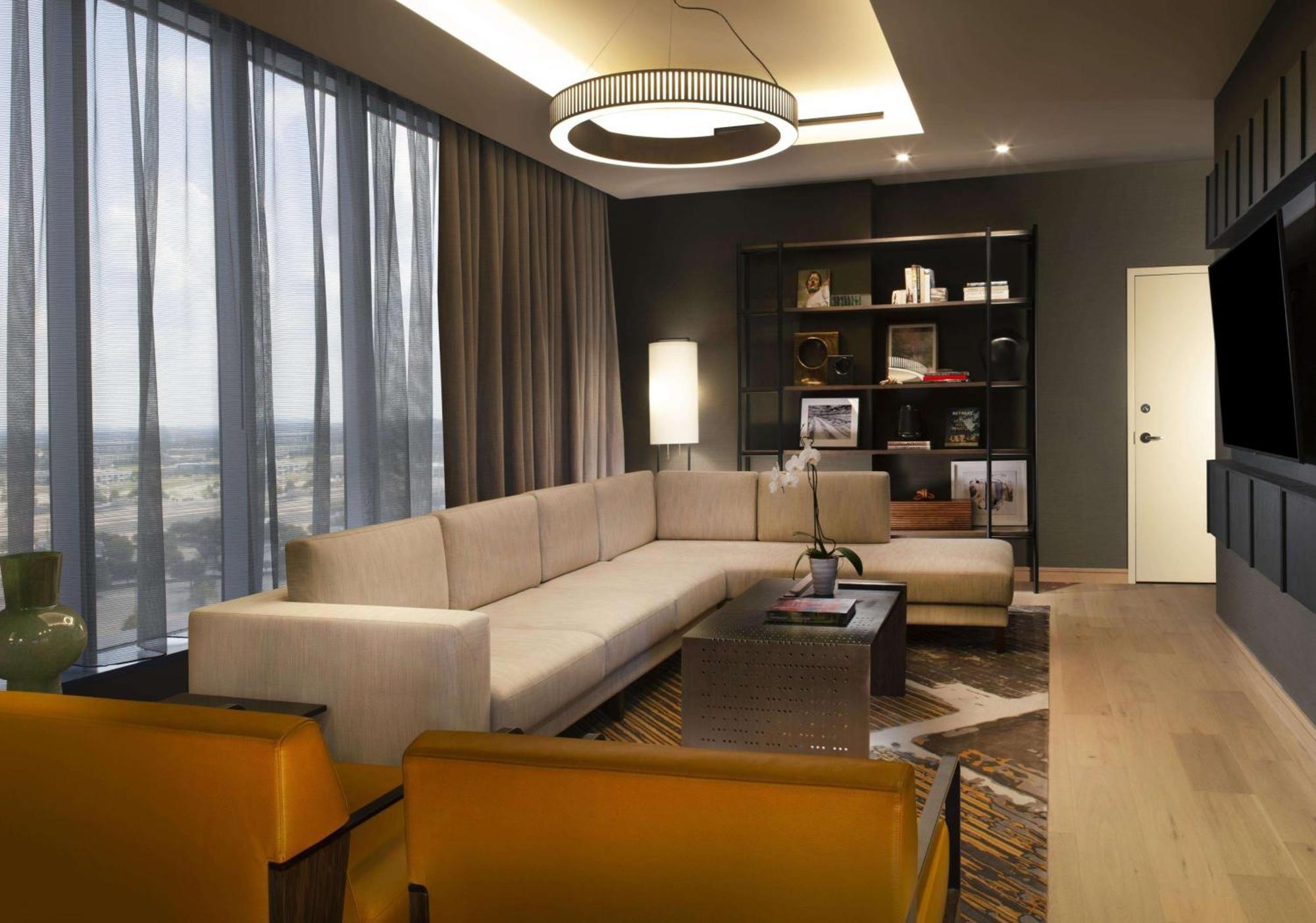 Hyatt Regency Frisco-Dallas Ngoại thất bức ảnh
