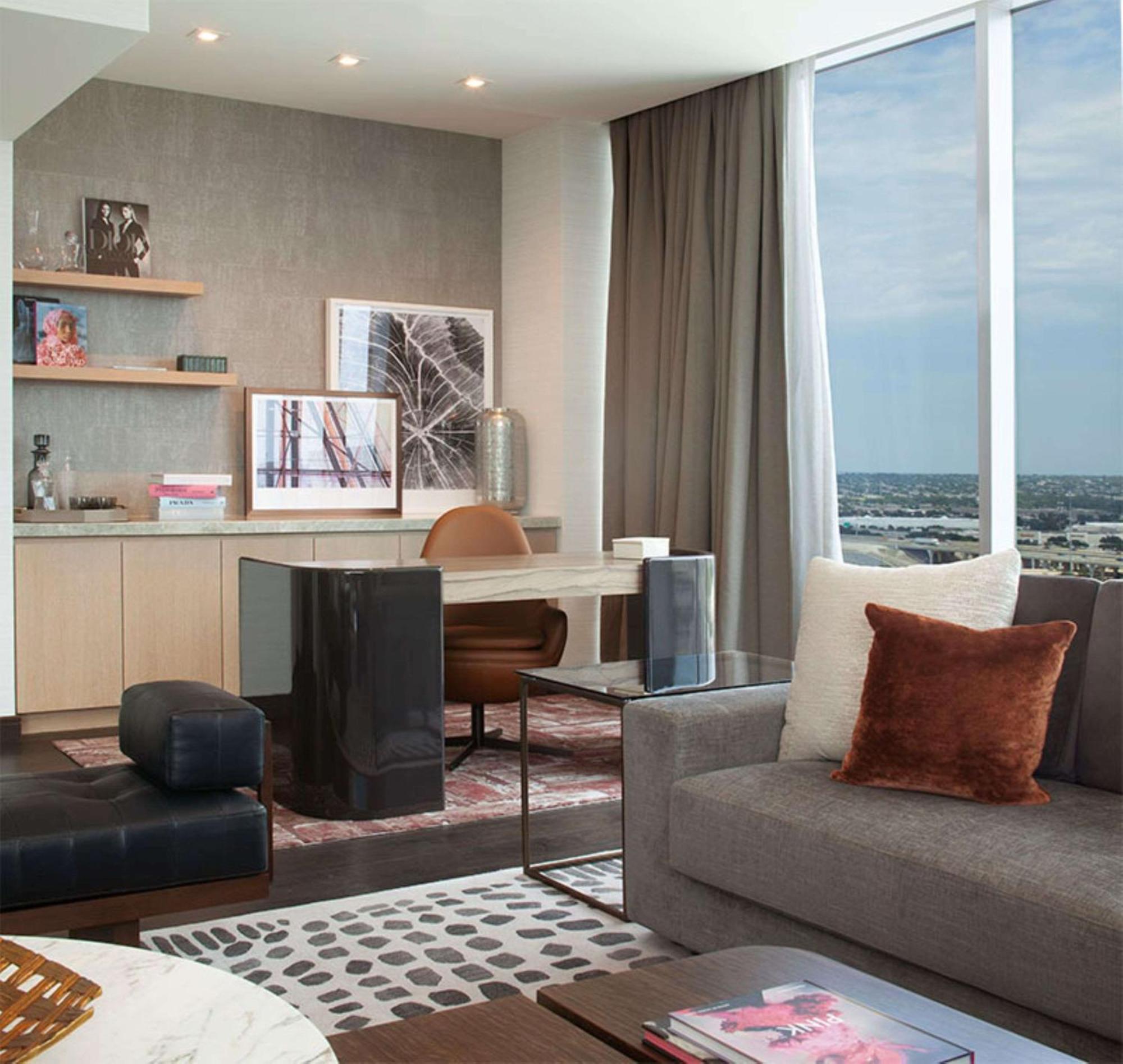 Hyatt Regency Frisco-Dallas Ngoại thất bức ảnh