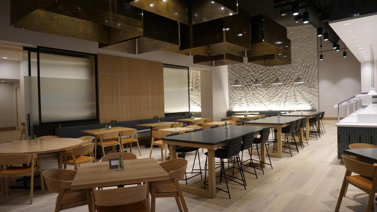 Hyatt Regency Frisco-Dallas Ngoại thất bức ảnh